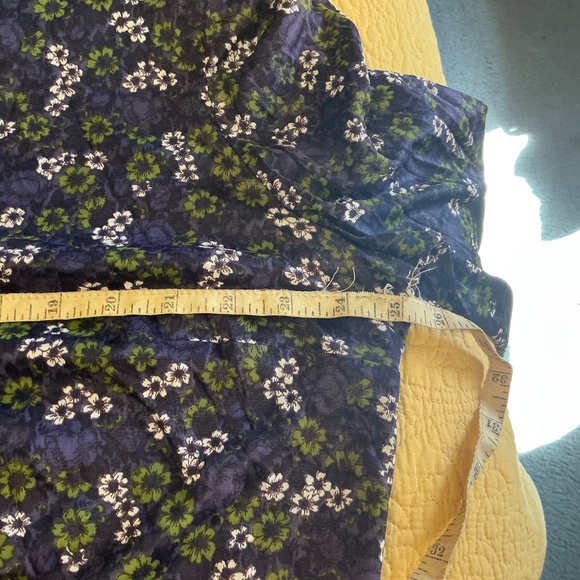 Vintage Meera Brooke dress - Picture 6 of 14